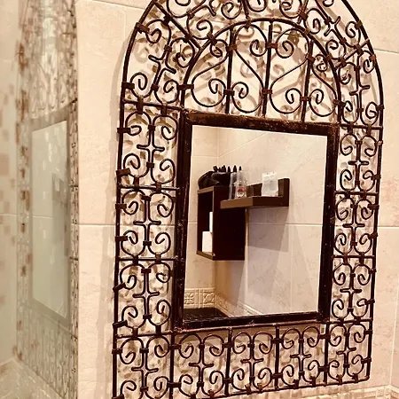 La Garita Maison d'hôtes *