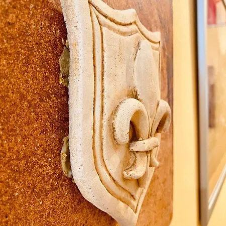 Maison d'hôtes La Garita Peñíscola