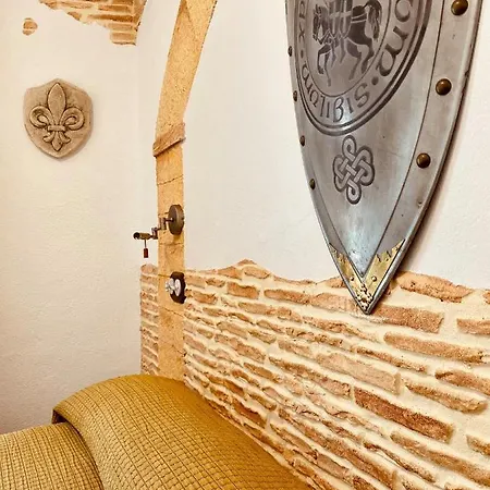 La Garita Maison d'hôtes *