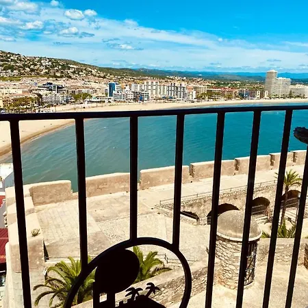Maison d'hôtes La Garita *