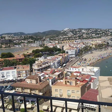 La Garita Maison d'hôtes Peñíscola