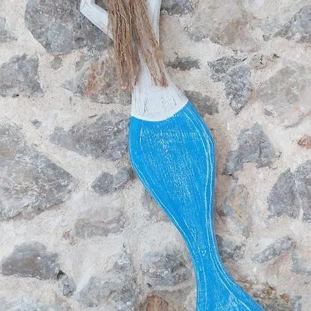 Maison d'hôtes La Garita