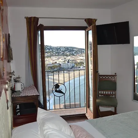 Maison d'hôtes La Garita