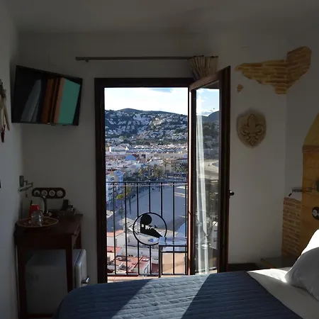 La Garita Maison d'hôtes