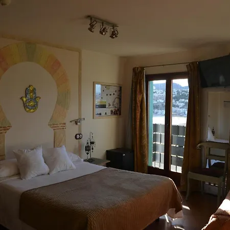 La Garita Maison d'hôtes