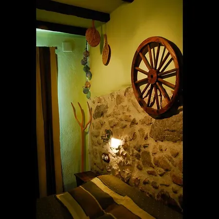 La Garita Maison d'hôtes Peñíscola