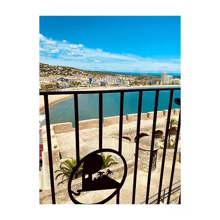 Gasthuis La Garita *