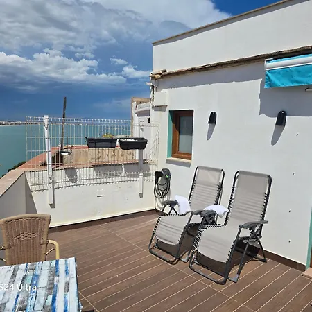 La Garita Guest house