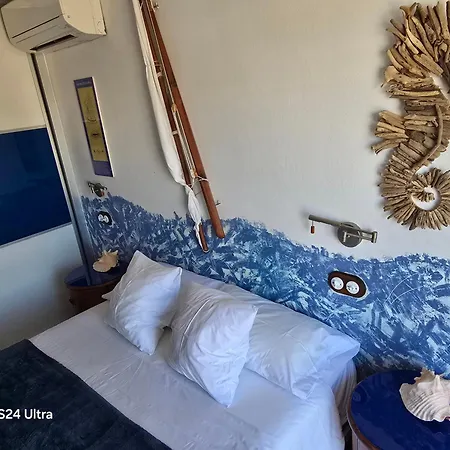Guest house La Garita