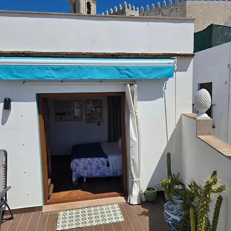 La Garita Guest house *