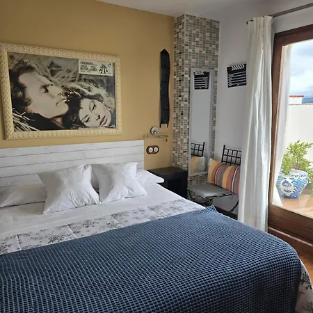 Guest house La Garita *