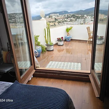 La Garita Guest house Peniscola