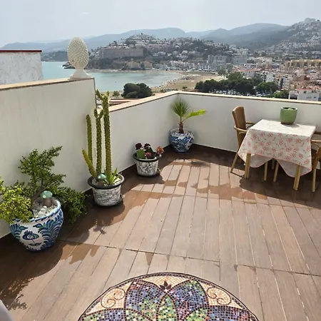 Guest house La Garita