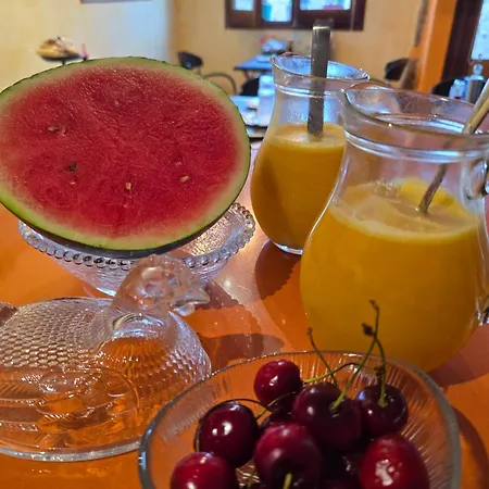 La Garita Guest house *