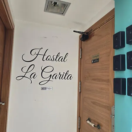 La Garita Guest house Peniscola