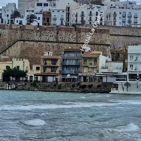 La Garita *