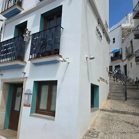 La Garita Peniscola