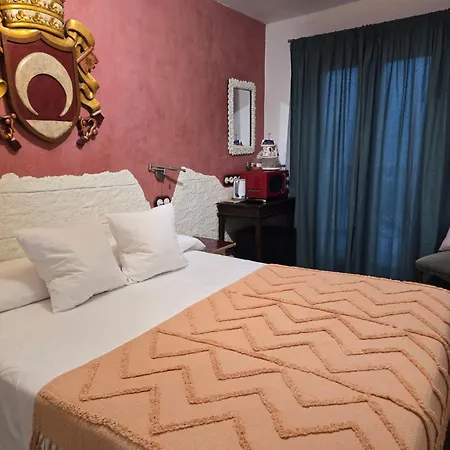 בית הארחה La Garita Peñíscola