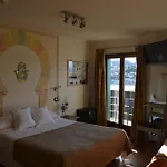 La Garita 게스트하우스