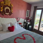 La Garita 4*