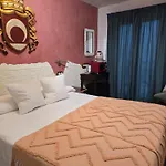 게스트하우스 La Garita Peñíscola