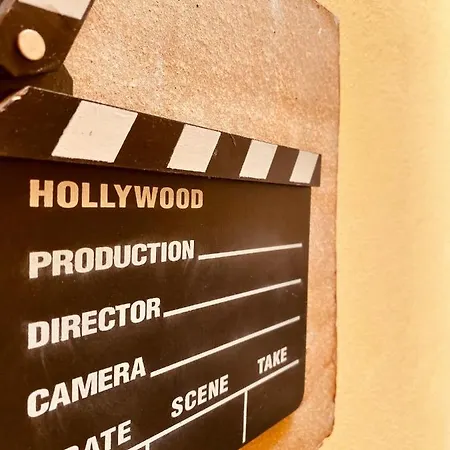 Gæstehus La Garita Peñíscola