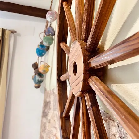 Gæstehus La Garita 4*