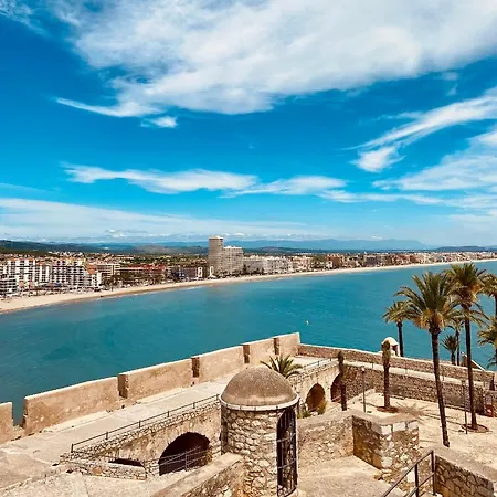 La Garita Gæstehus 4*