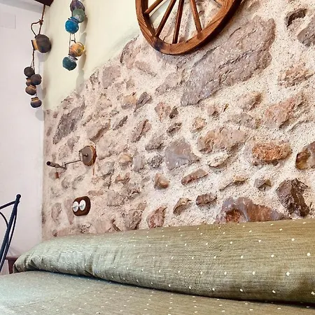 La Garita Gæstehus Peñíscola