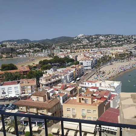 La Garita Gasthuis Peñíscola