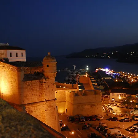 La Garita Peñíscola