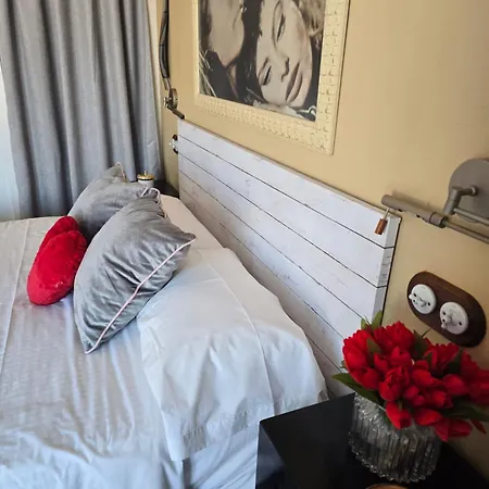 Gæstehus La Garita 4*