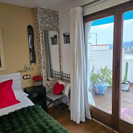 La Garita 4*