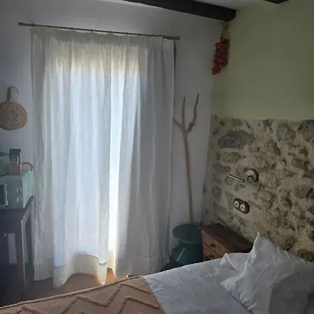 Guest house La Garita Peniscola